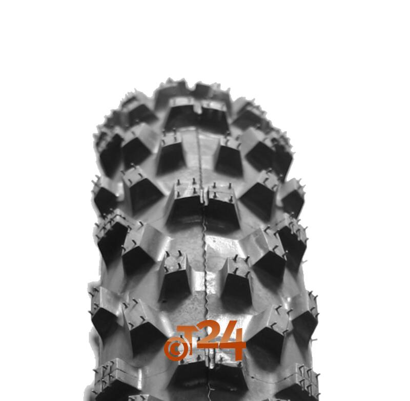 HEIDENAU / 90/90 - 21 (54 M) K69 F FRONT / Estivo