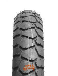 HEIDENAU / 130/80 - 17 (65 H) K76 REISEENDURO / Estivo
