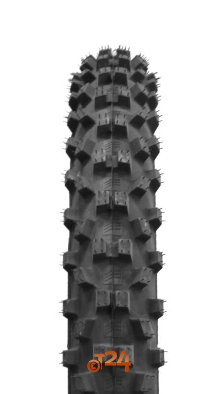 HEIDENAU / 90/90 - 21 (54 M) K79 FRONT / Estivo