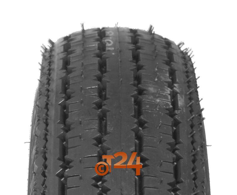 HEIDENAU / 4.00 - 8 (71 L) P30 TRAILER / Estivo