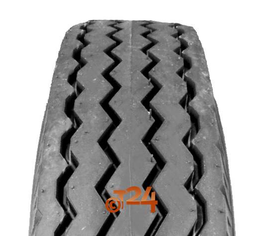 INC / 7.50 - 15 RIB SET TRAILER AGRI USE ONLY / Estivo