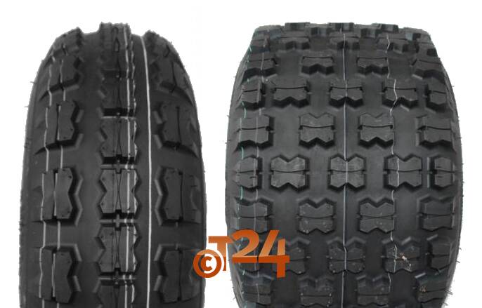 INNOVA / 225/40 - 10 (32 N) IA-8024 18X10-10 / Estivo