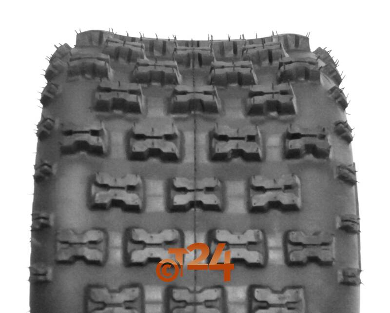 ITP / 20x6.00 - 10 HOLESHOT MXR6/MXR4 MXR6 / Estivo