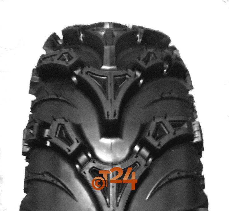 ITP / 23x10.0 - 12 MUDLITE II 2 NHS REAR / Estivo