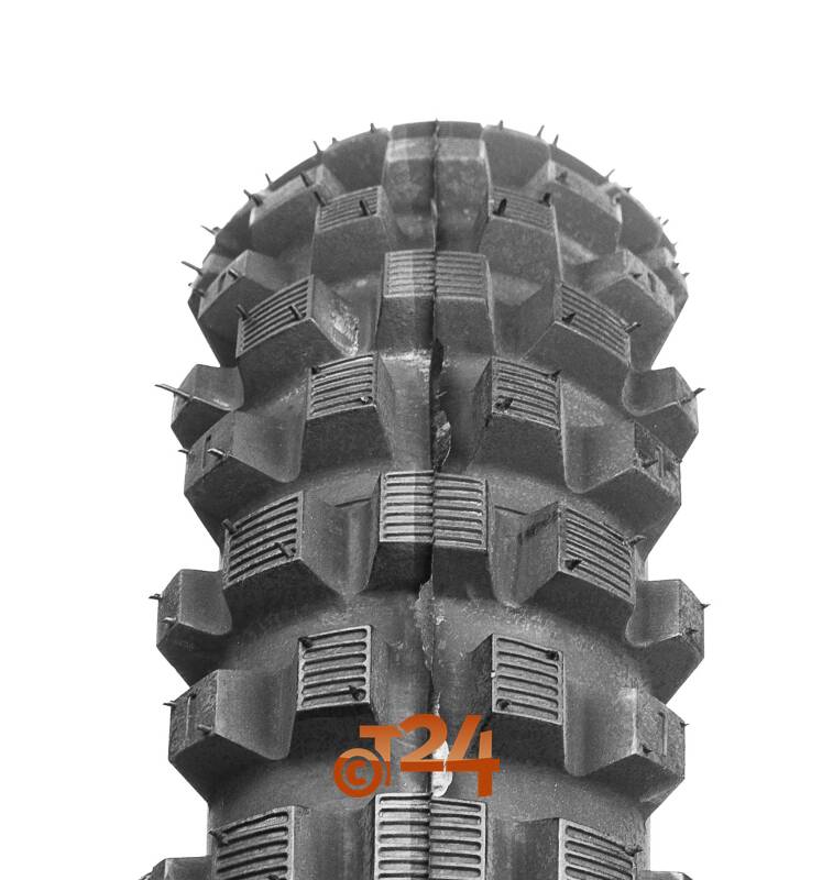 JOURNEY TYRE / 3.00 - 18 (52 P) P2001 / Estivo