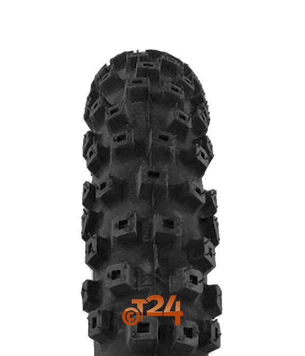 JOURNEY TYRE / 80/100 - 21 P2007 NHS / Estivo