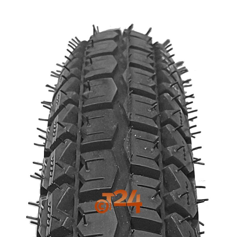 JOURNEY TYRE / 3.25 - 18 (59 P) P215 6PR E-KENNUNG / Estivo