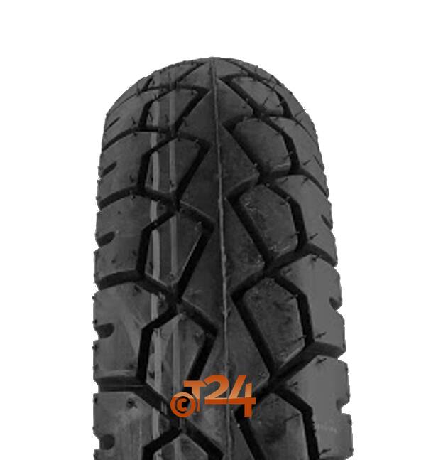 JOURNEY TYRE / 110/90 - 16 (65 P) P226 6PR E-KENNUNG / Estivo