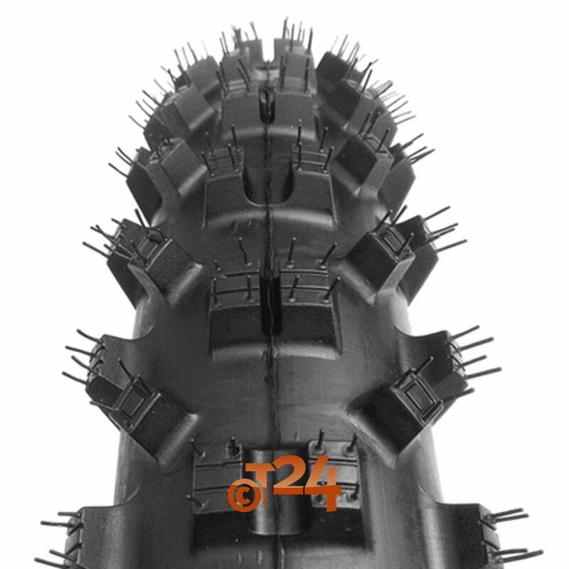 JOURNEY TYRE / 60/100 - 12 P262 E4 / Estivo