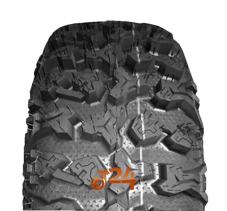 JOURNEY TYRE / 16x8 - 7 (20 F) P3036 4PR / Estivo