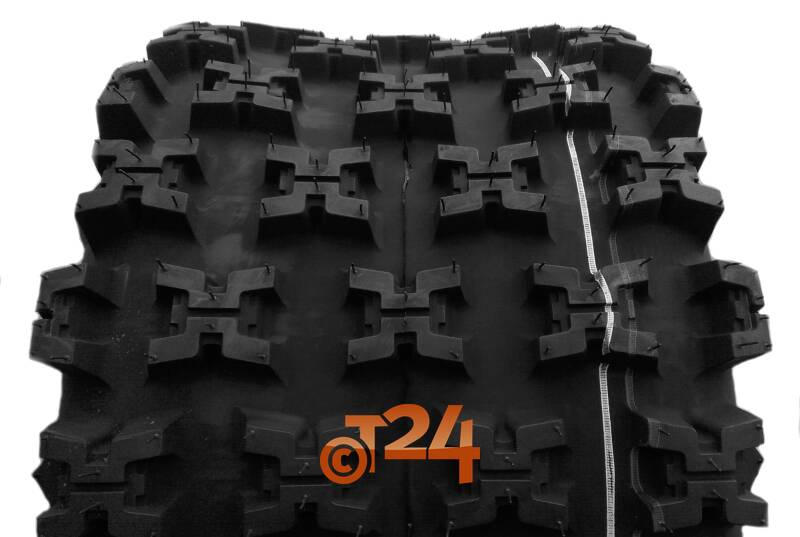 JOURNEY TYRE / 22x7.00 - 10 (33 J) P3076 6PR FRONT / Estivo