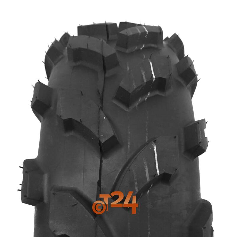 JOURNEY TYRE / 18x9.50 - 8 (33 J) P311 4PR / Estivo