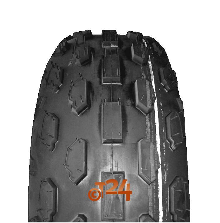 JOURNEY TYRE / 19x7 - 8 (28 F) P315 4PR / Estivo