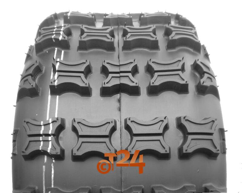 JOURNEY TYRE / 19x9.50 - 8 (36 F) P316 4PR / Estivo