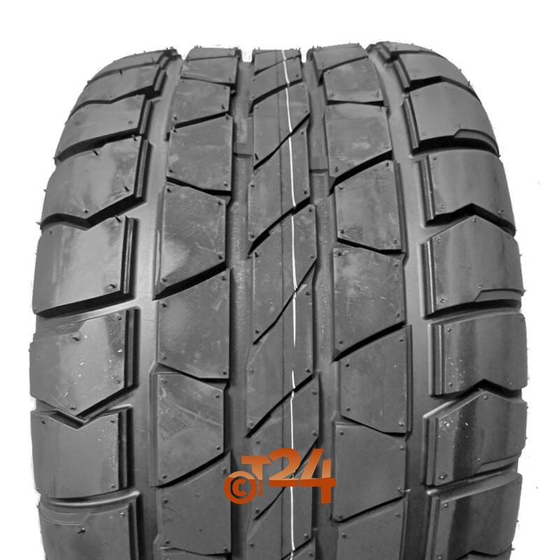 JOURNEY TYRE / 21x7 - 10 (34 N) P3189 4PR NHS FRONT / Estivo