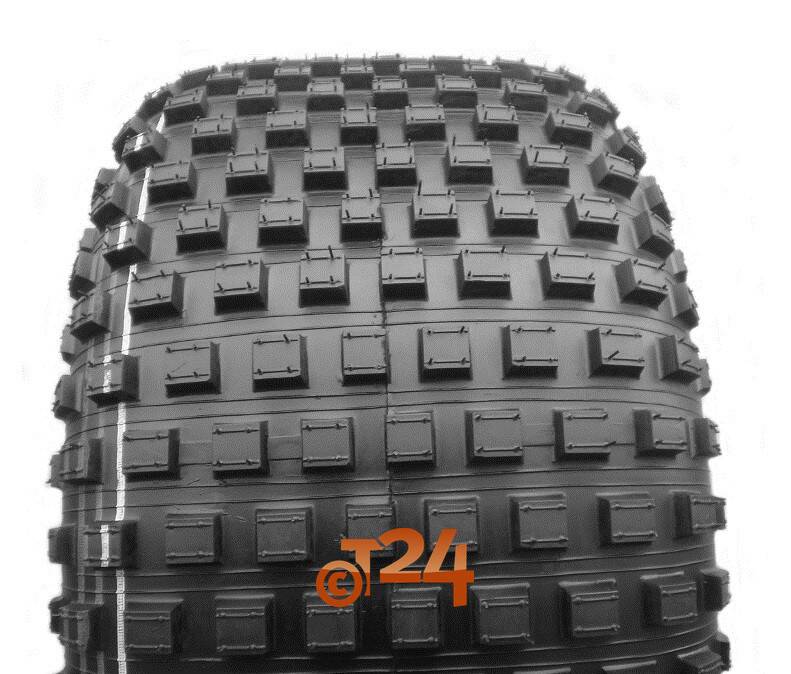 JOURNEY TYRE / 22x11.0 - 8 (43 J) P323 / Estivo