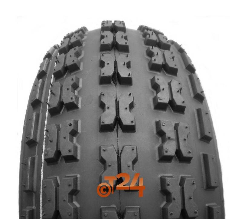 JOURNEY TYRE / 19x7 - 8 (28 F) P327 4PR / Estivo
