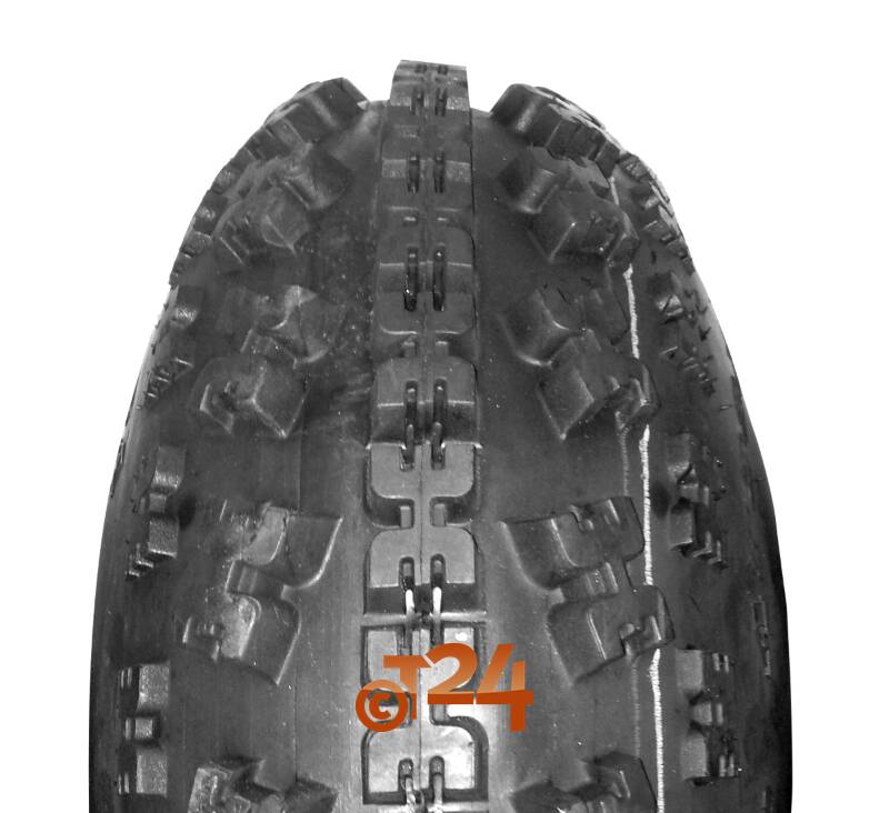 JOURNEY TYRE / 22x7 - 10 (33 J) P348 6PR FRONT / Estivo