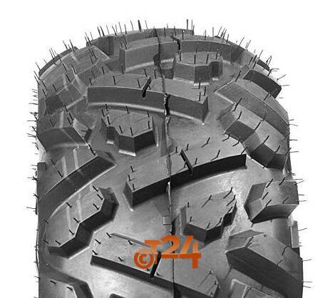JOURNEY TYRE / 19x7 - 8 (20 F) P350 4PR RUNDUM / Estivo