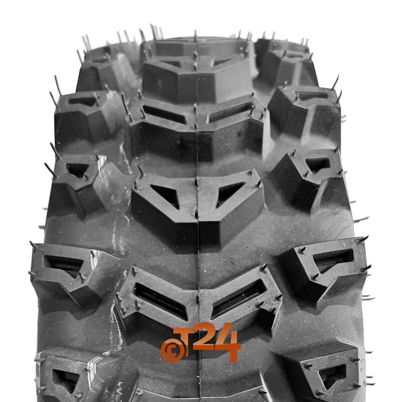 JOURNEY TYRE / 15x5.00 - 6 (49 ) P5048 49A3 NHS / Estivo