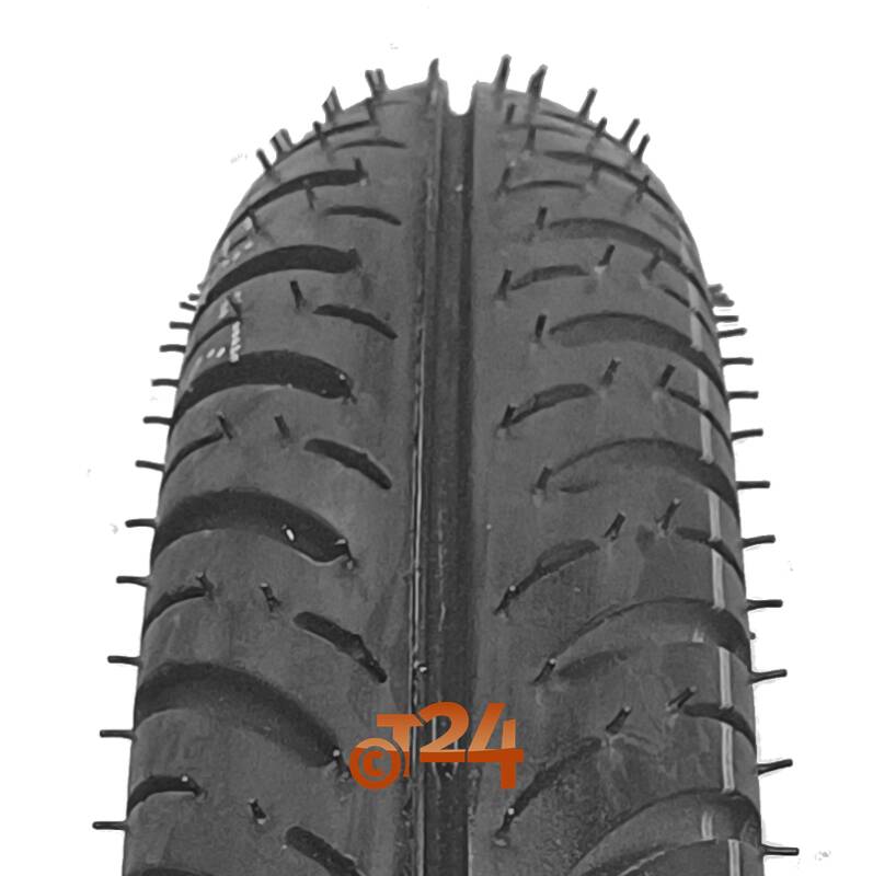 JOURNEY TYRE / 2.75 - 18 (42 P) P6143 4PR E-KENNUNG / Estivo