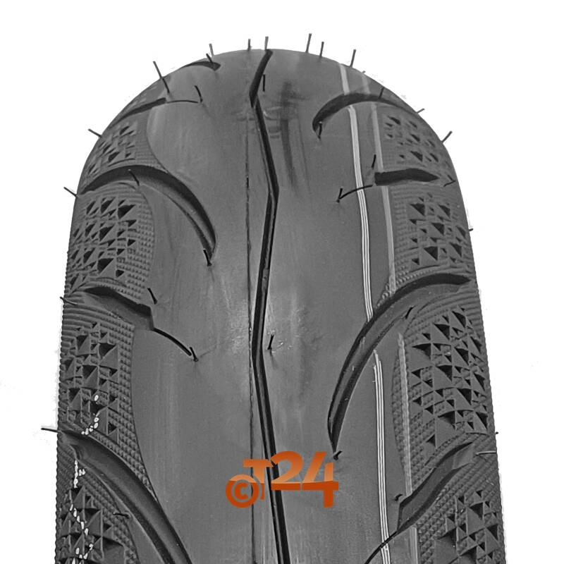 JOURNEY TYRE / 110/70 - 17 (54 S) P6160S 4PR FRONT / Estivo
