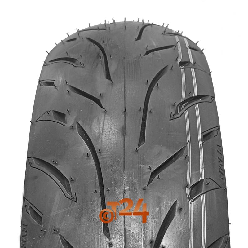 JOURNEY TYRE / 110/80 - 17 (63 S) P6208 6PR FRONT / Estivo