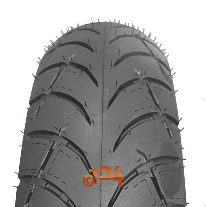 JOURNEY TYRE / 120/80 - 17 (67 S) P6229 6PR REAR / Estivo