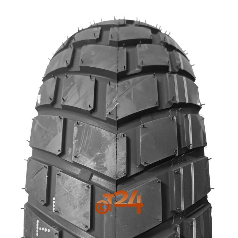 JOURNEY TYRE / 120/70 - 12 (56 J) P6306 / Estivo