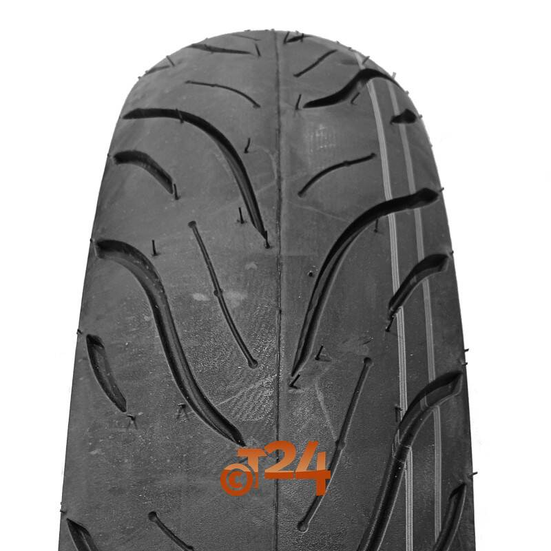 JOURNEY TYRE / 2.75 - 18 (48 P) P918 6PR E-KENNUNG / Estivo