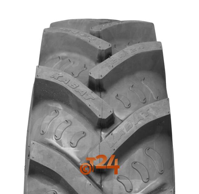 KABAT TYRE / 16.9 - 28 (139 A6) SGP-04 139A6 / Estivo