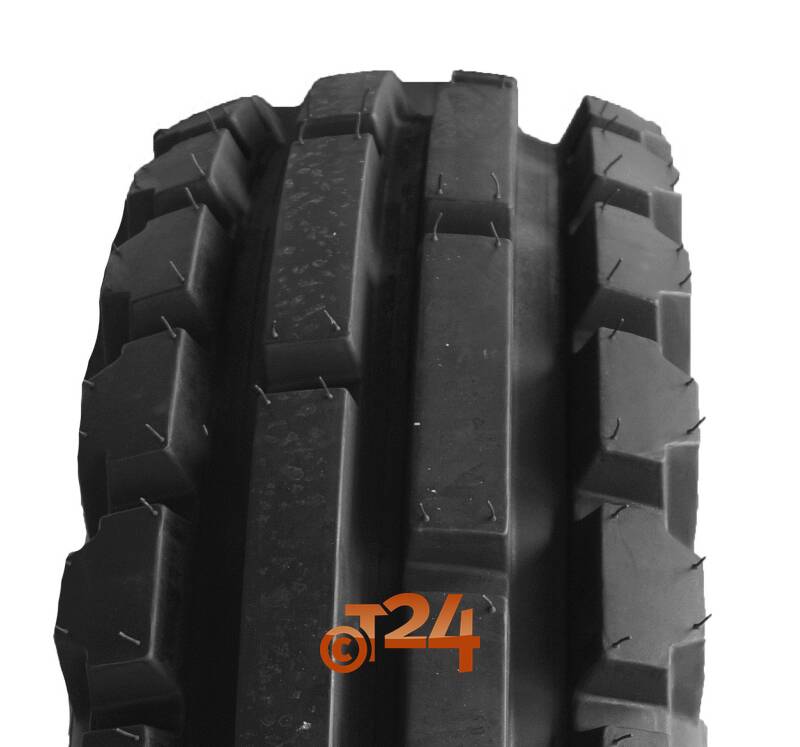 KABAT TYRE / 7.50 - 16 SRF-02 (SUPRA RIB 2)  / Estivo