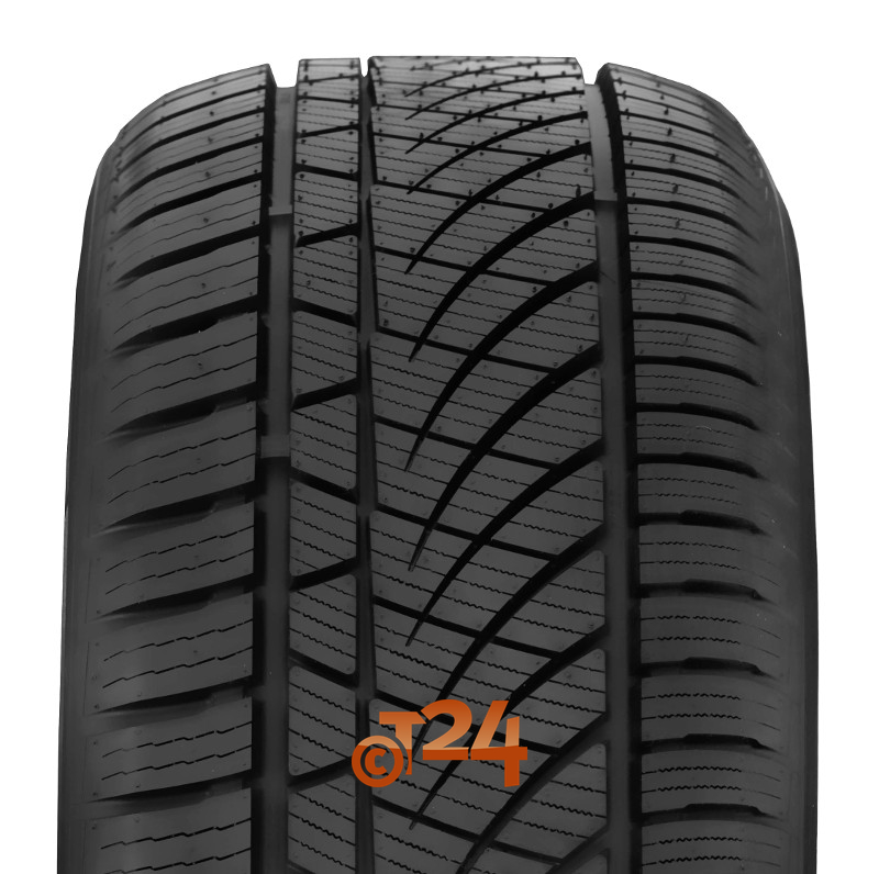 Pneumatici Economy KAPSEN: RASSURE 4S A4