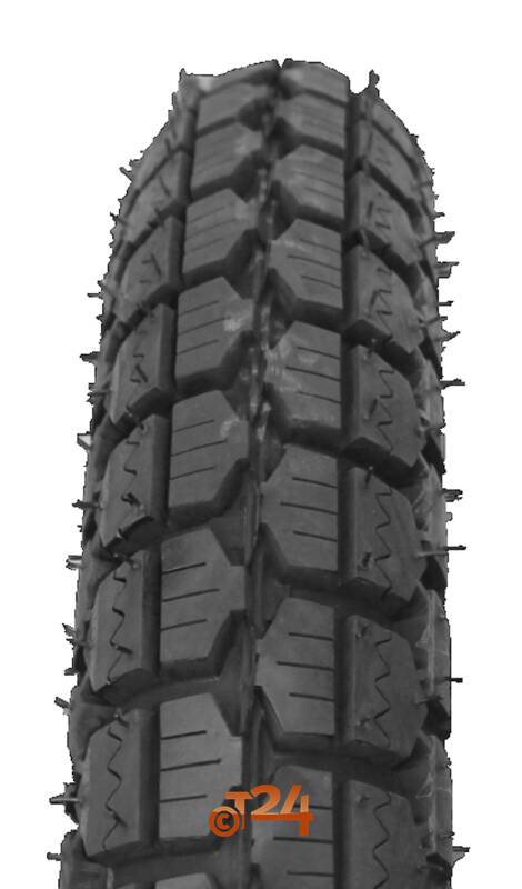 KENDA / 4.10/3.50 - 6 K304  / Estivo