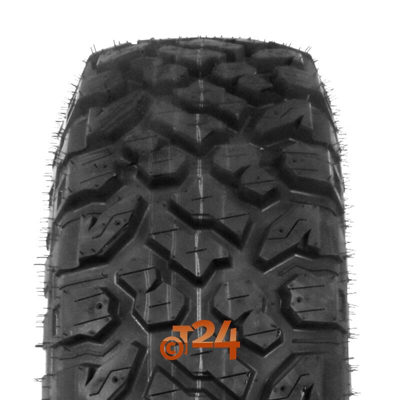 KENDA / 30x10 R14 (74 M) K3204 KLEVER X/T E4 REAR / Estivo