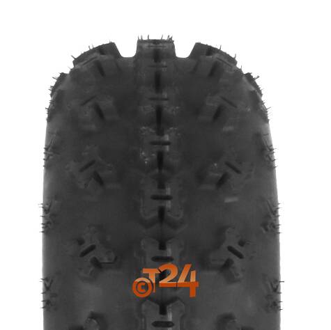 KENDA / 21x7.0 - 10 (30 N) K3210 HAVOK FRONT / Estivo