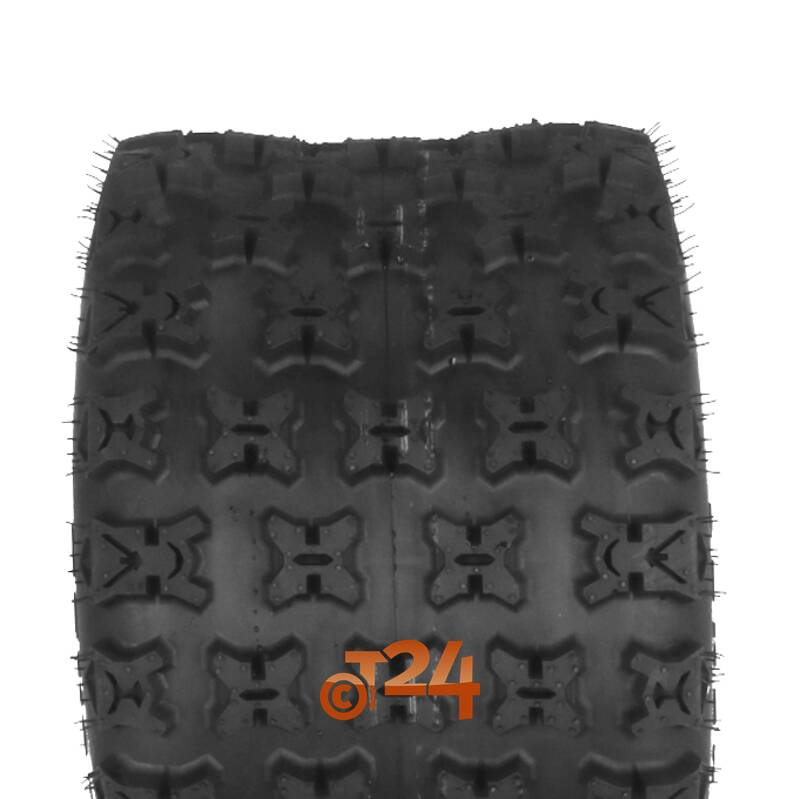 KENDA / 20x11.0 - 9 (43 N) K3211 HAVOK E4 6PR REAR / Estivo