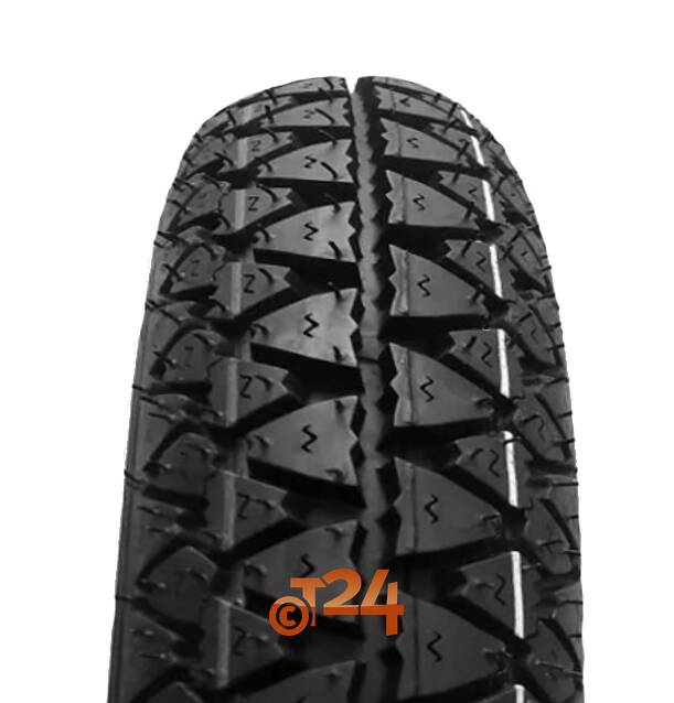 KENDA / 3.50 - 10 (51 J) K333 WW / Estivo