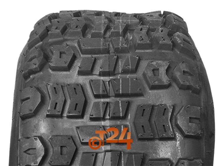 KENDA / 23x10.5 - 12 (89 A4) K502 89A4 / 78A4 GARTENTRAKTOR / Estivo