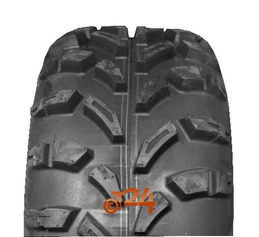 KENDA / 23x10.0 R12 (45 N) K537 BOUNTY HUNTER 6PR / Estivo