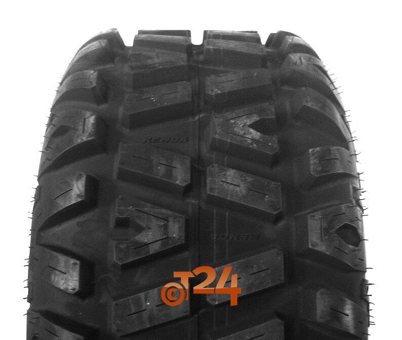 KENDA / 26x11 R12 (82 F) K585 BOUNTY HUNTER 8PR / Estivo