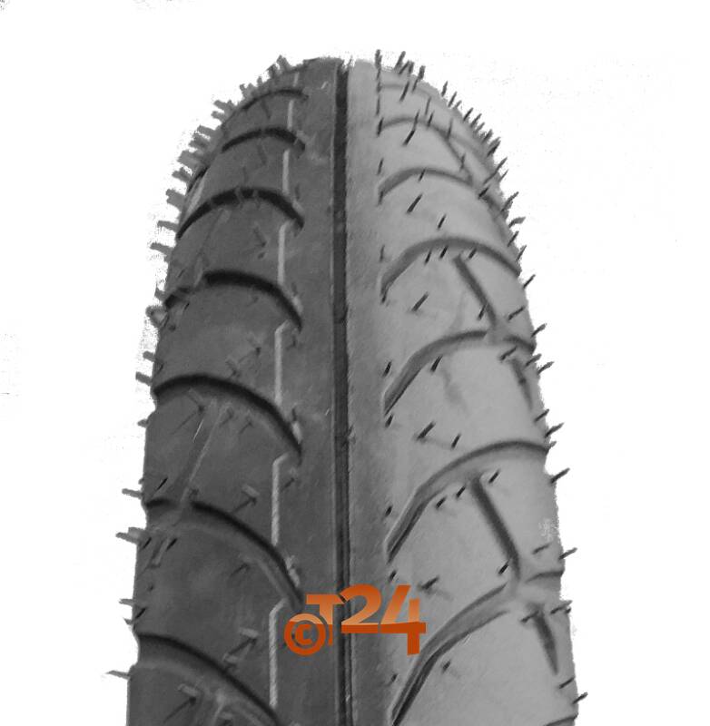 KENDA / 90/90 - 18 (51 H) K671F CRUISER FRONT / Estivo
