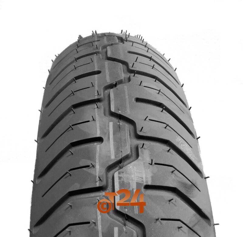 KENDA / 130/90 - 16 (72 H) K673F KRUZ FRONT / Estivo