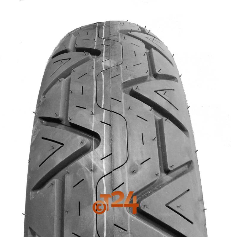 KENDA / 140/90 - 16 (77 H) K673 KRUZ REAR / Estivo