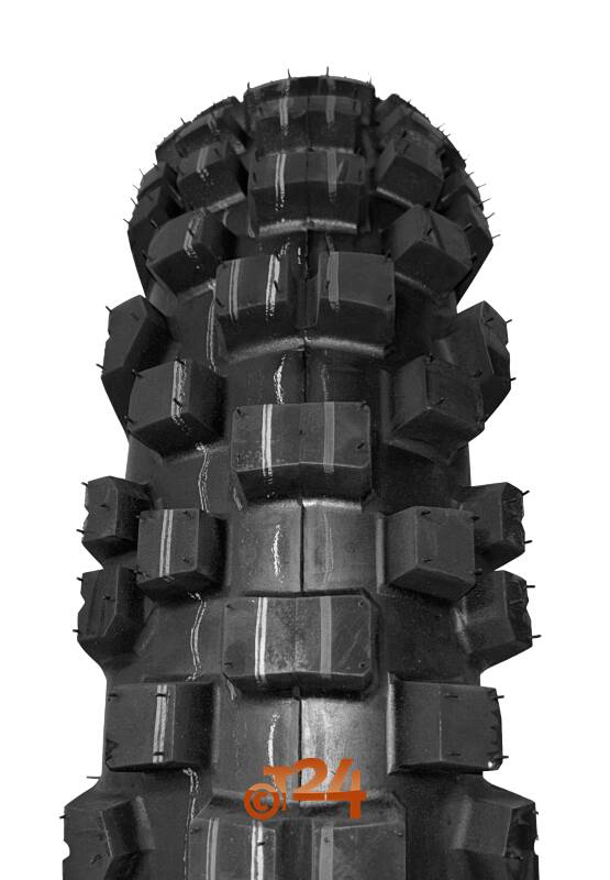 KENDA / 100/90 - 19 (57 M) K775 WASHOUGAL NHS KEINE E-KENNUNG / Estivo