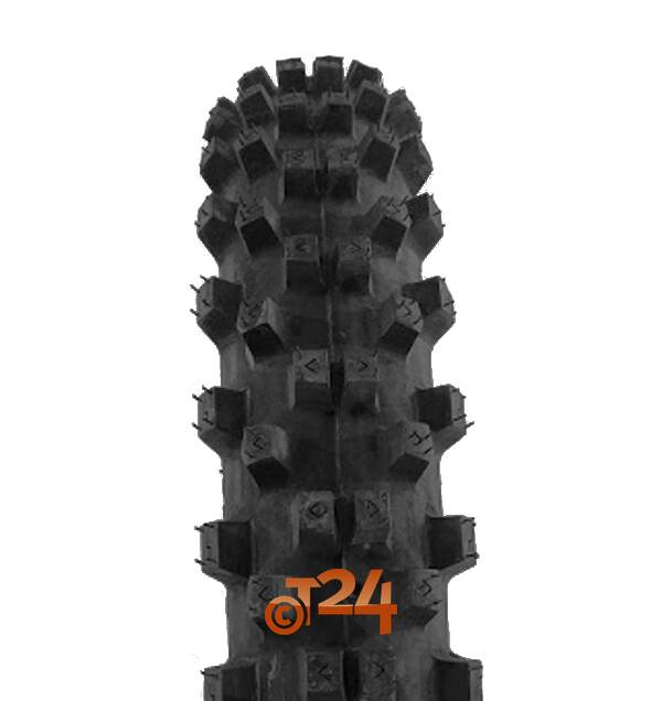 KENDA / 80/100 - 21 (51 M) K780F SOUTHWICK II NHS / Estivo