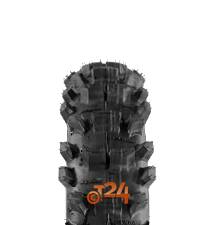 KENDA / 90/100 - 16 (51 M) K782 SAND MAD NHS REAR / Estivo