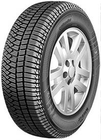 KLEBER / 235/50 R18 (97 V) <b>CITILANDER ALLSEASON M+S</b> / 4 Stagioni