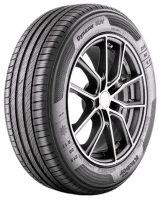 Pneumatici Quality KLEBER: DYNAXER SUV