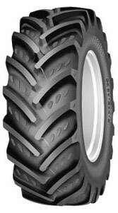 KLEBER / 360/70 R20 (129 A8) <b>FITKER </b> / Estivo